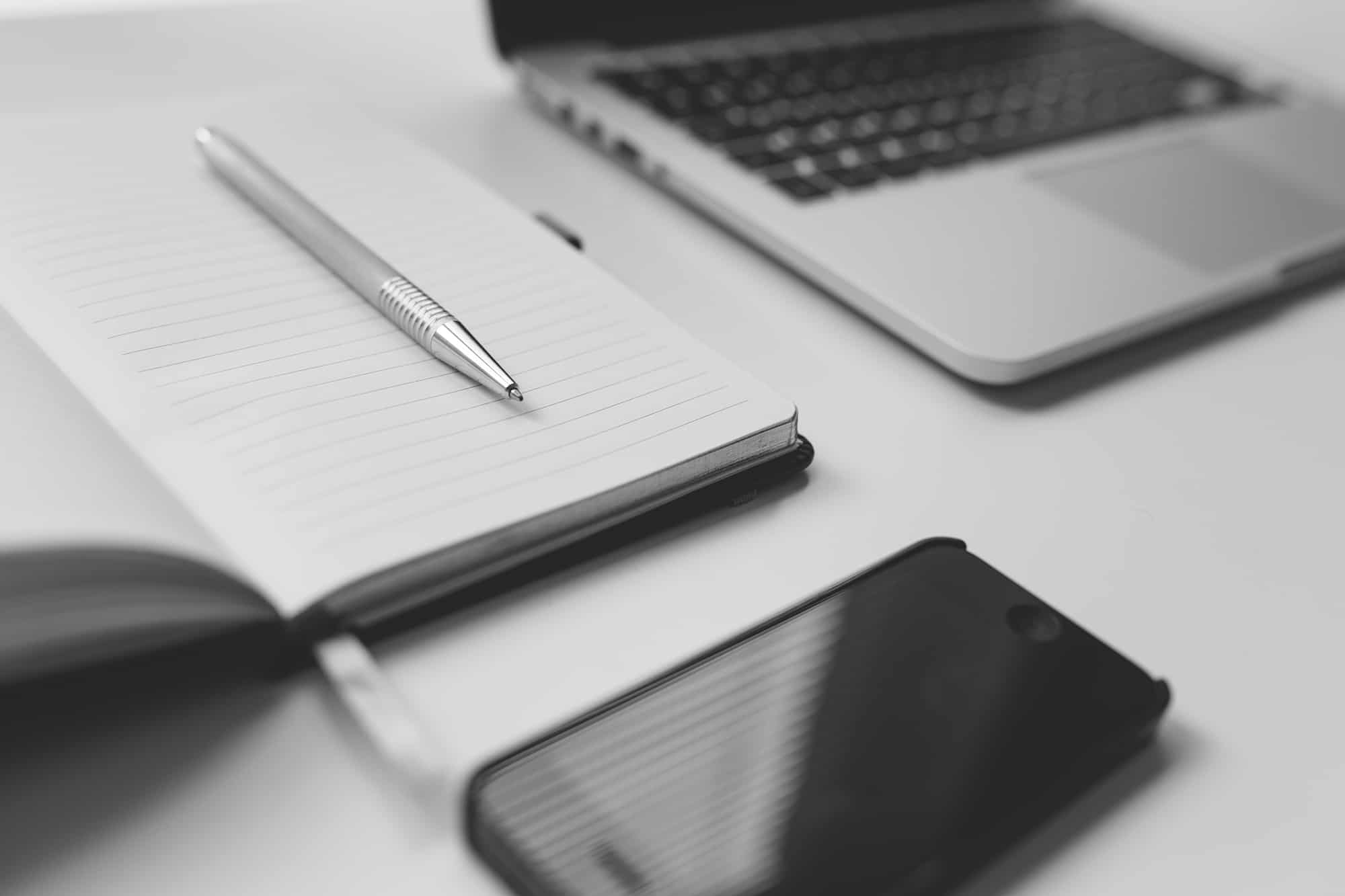 Household management training materials