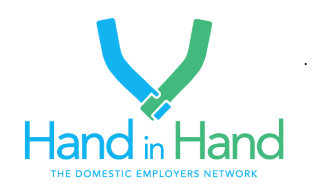 Hand in Hand — the domestic employers network